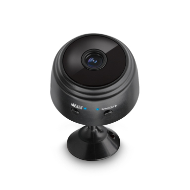 INDOOR MINI CAMERA – Xtreme Connected Home